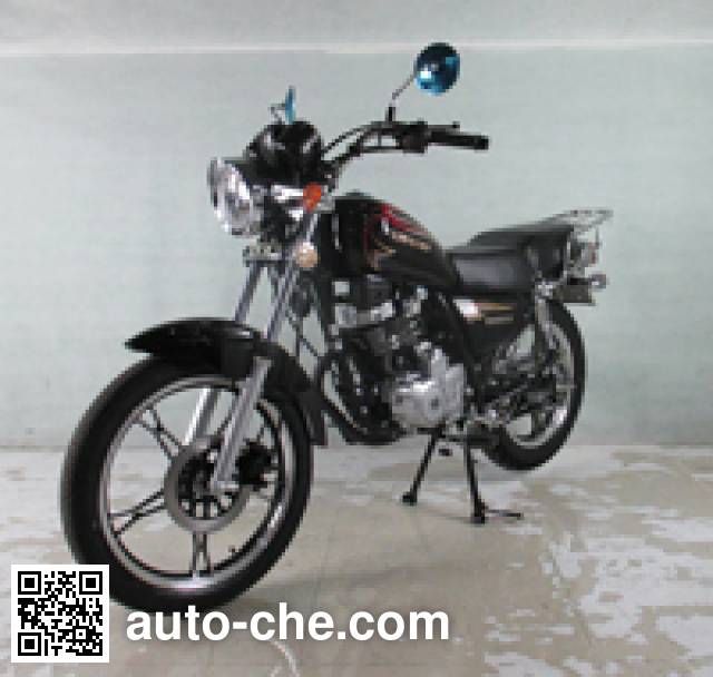 Emgrand motorcycle DH125-D
