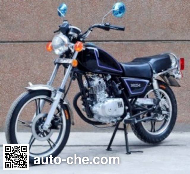 Emgrand motorcycle DH125-E