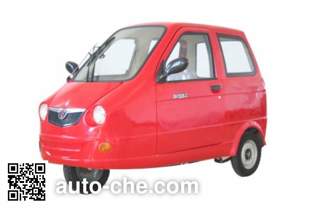 Donghong passenger tricycle DH125ZK-C
