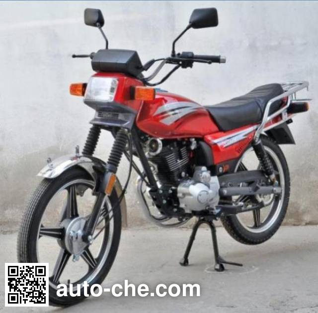 Emgrand motorcycle DH150-F