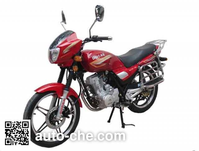 Dajiang motorcycle DJ125-18A