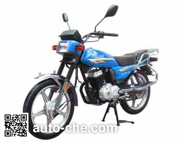 Dajiang motorcycle DJ150-3C