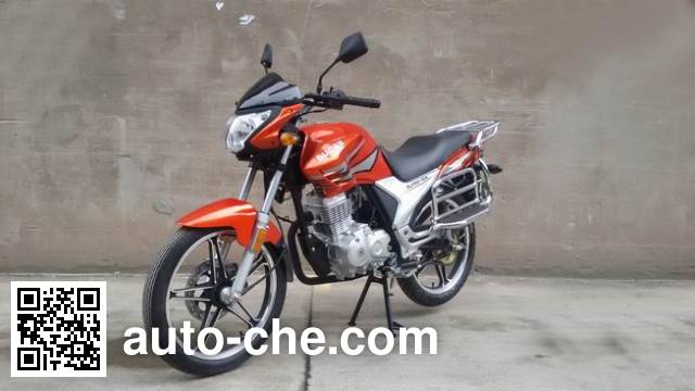 Dajiang motorcycle DJ150-6A