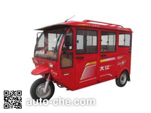 Dajiang passenger tricycle DJ200ZK-10