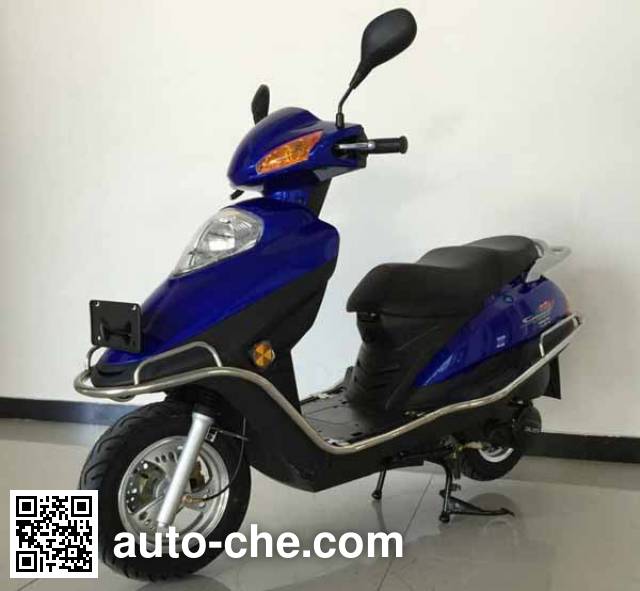 Donglong scooter DL125T-10