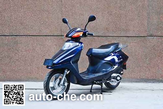 Dalong scooter DL125T-29E