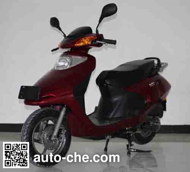 Donglong scooter DL125T-6