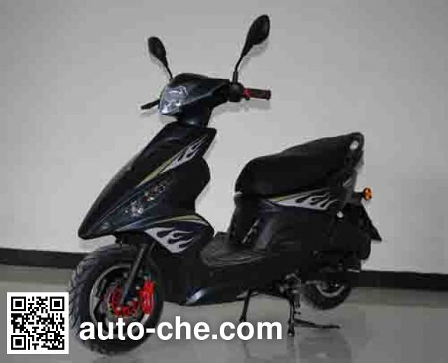Donglong scooter DL125T-9