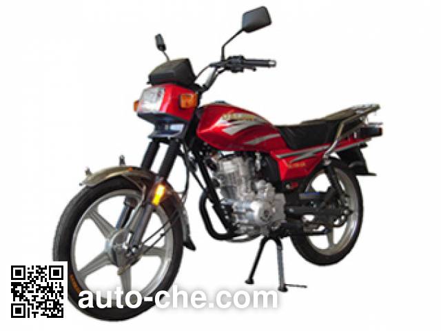 Dalong motorcycle DL150-2A