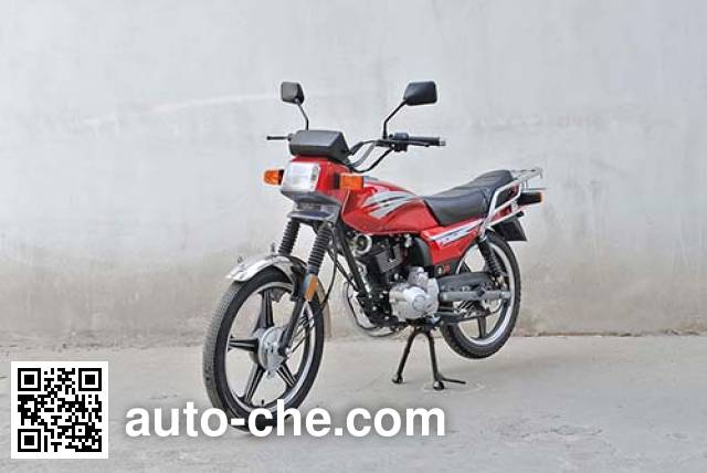 Dalong motorcycle DL150L-24C