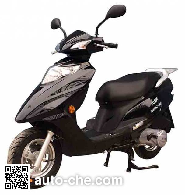 Dalishen scooter DLS125T-26C