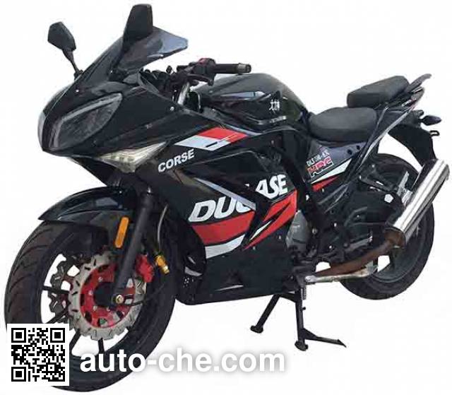Dalishen motorcycle DLS200-8X