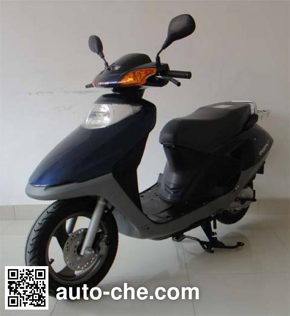 Didima scooter DM100T-4V