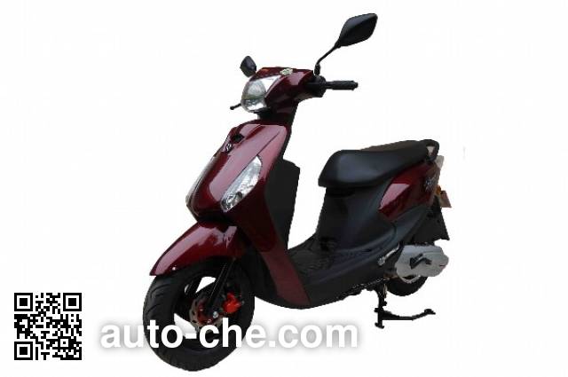 Dayun scooter DY100T-5A