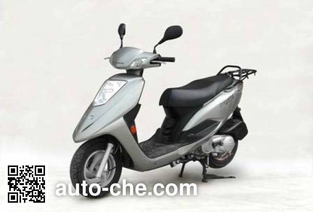 Dayang scooter DY100T-6