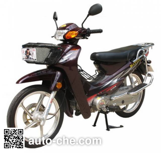 Dayun underbone motorcycle DY110-2K