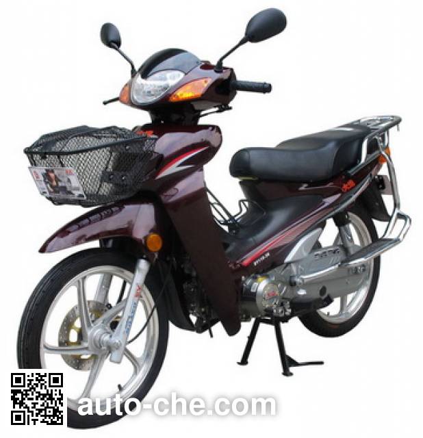 Dayun underbone motorcycle DY110-3K