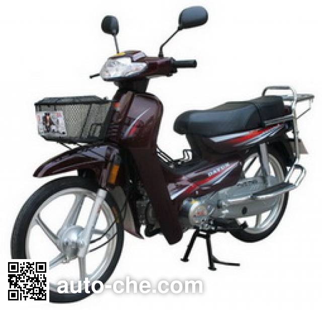 Dayun underbone motorcycle DY110-K
