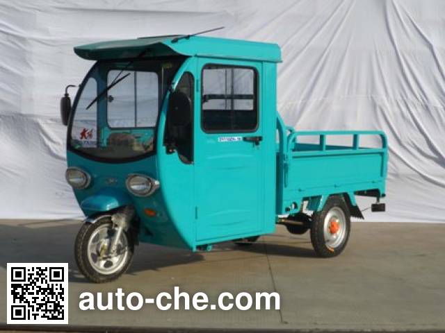 Dayang cab cargo moto three-wheeler DY110ZH-18