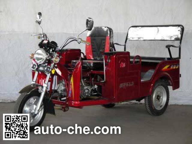 Dayang auto rickshaw tricycle DY110ZK-2A