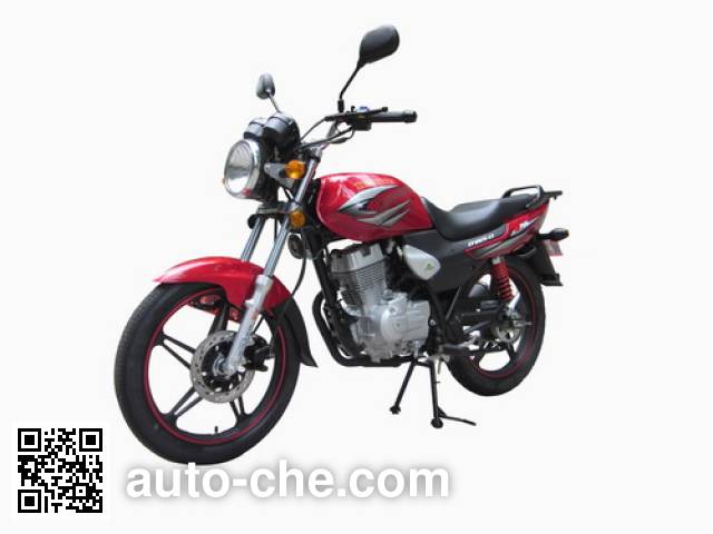 Dayun motorcycle DY125-13
