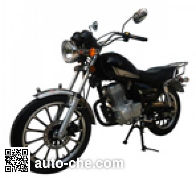 Dayang motorcycle DY125-16D