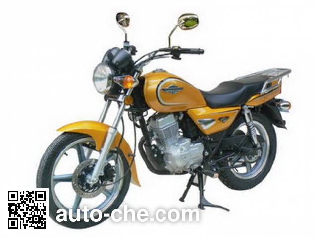 Dayun motorcycle DY125-17