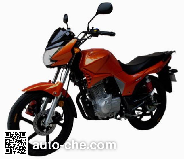 Dayun motorcycle DY125-19