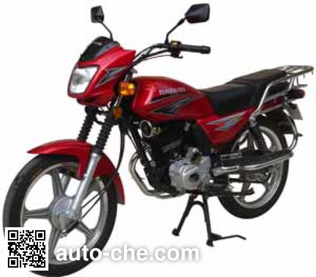Dayang motorcycle DY125-2D