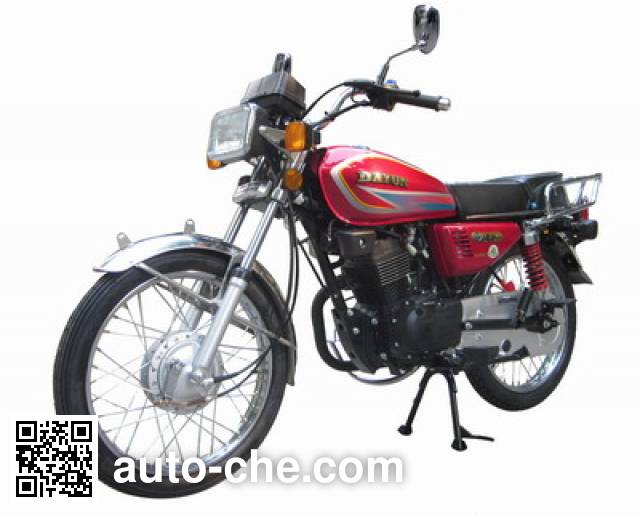 Dayun motorcycle DY125-2K