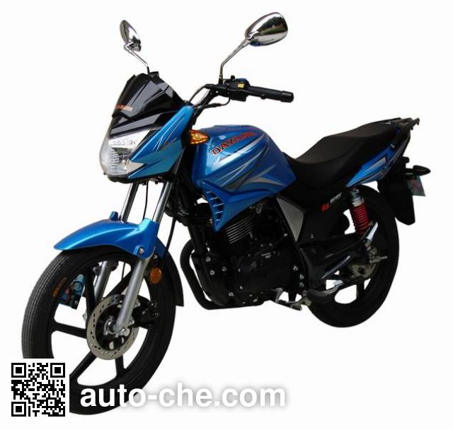 Dayang motorcycle DY125-3