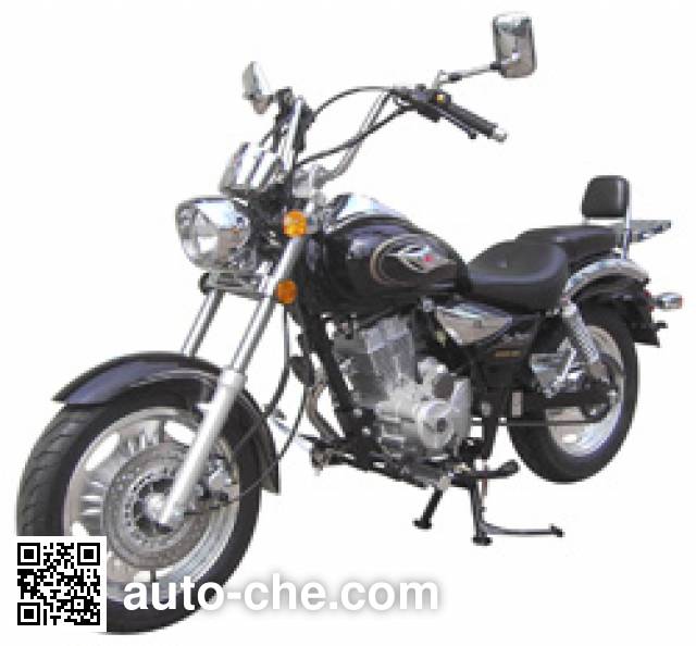Dayang motorcycle DY125-35H