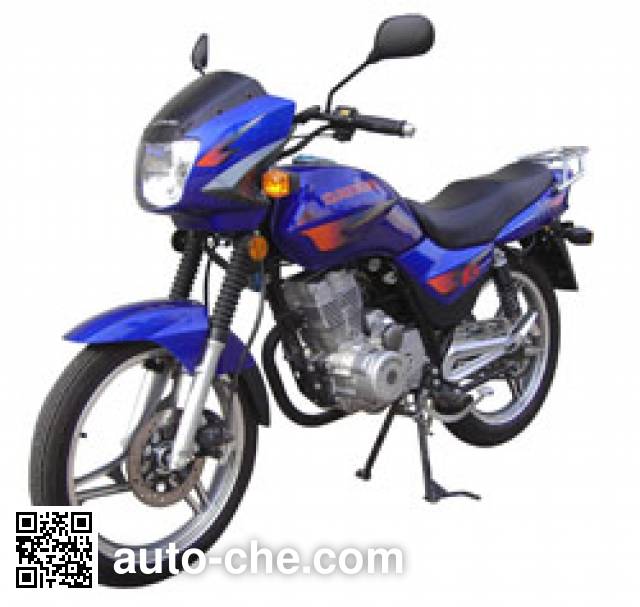 Dayang motorcycle DY125-38H