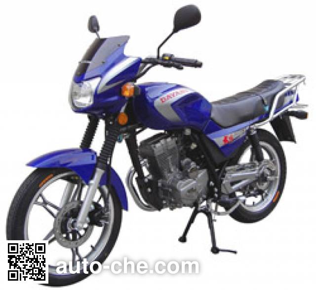 Dayang motorcycle DY125-5D
