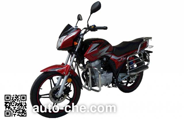 Dayun motorcycle DY125-5V
