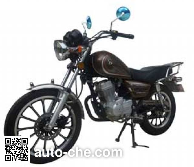 Dayun motorcycle DY125-6D