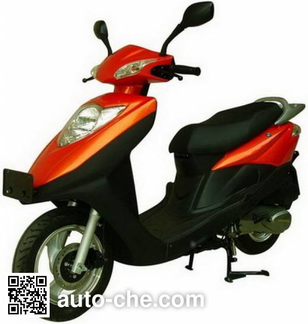 Dayun scooter DY125T-11