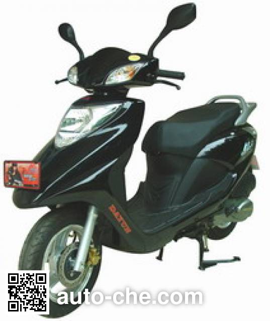 Dayun scooter DY125T-12