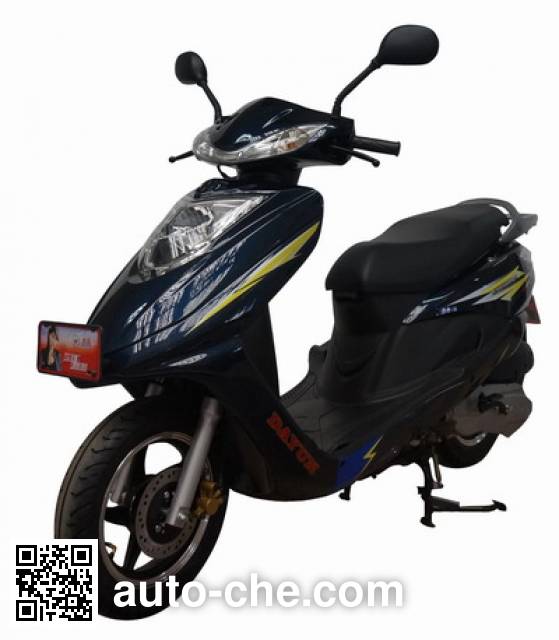 Dayun scooter DY125T-15