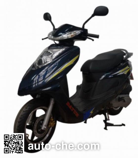 Dayun scooter DY125T-15A