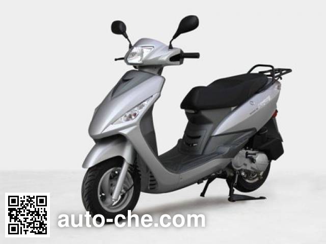 Dayang scooter DY125T-16