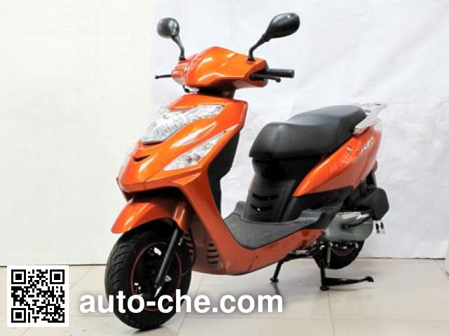 Dayang scooter DY125T-16A