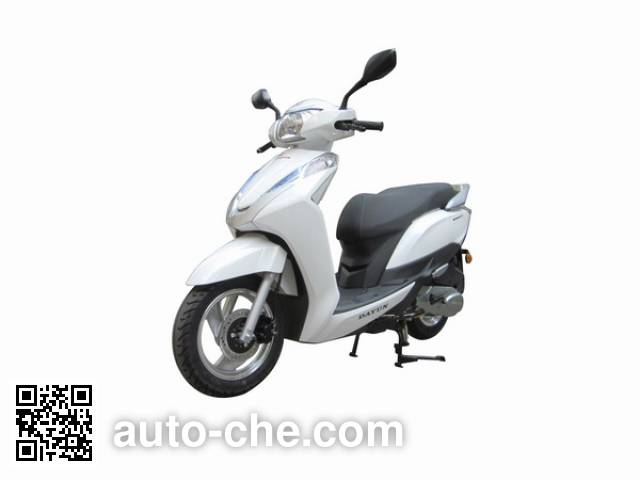Dayun scooter DY125T-17