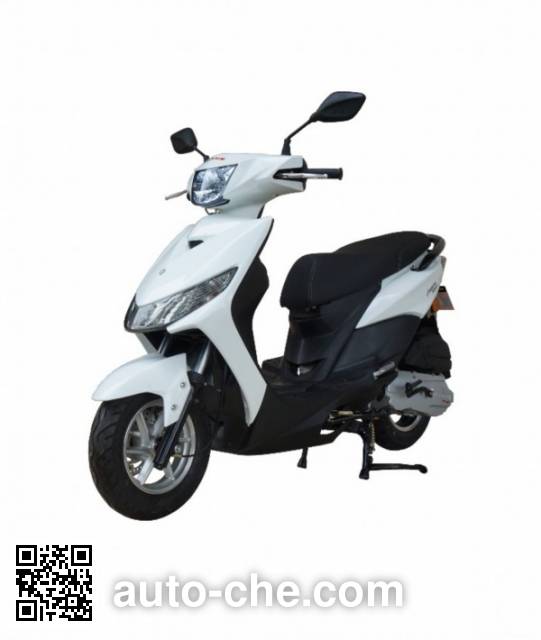 Dayun scooter DY125T-19