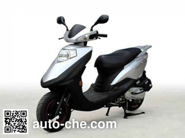 Dayang scooter DY125T-26A