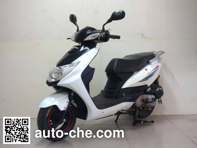 Dayang scooter DY125T-29D