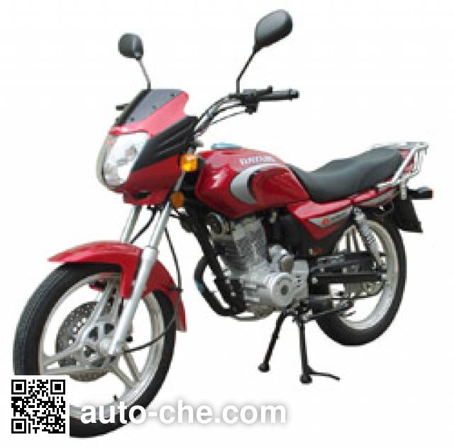 Dayang motorcycle DY150-16H
