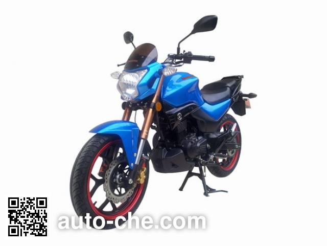 Dayun motorcycle DY150-200