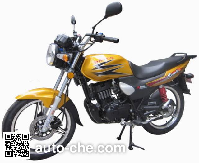 Dayun motorcycle DY150-21
