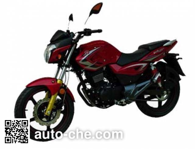 Dayun motorcycle DY150-22